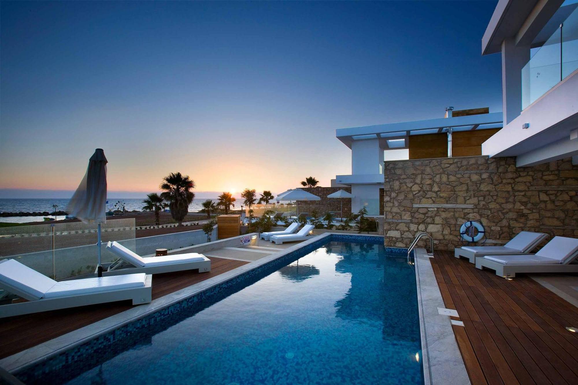 Cyan Pafos
