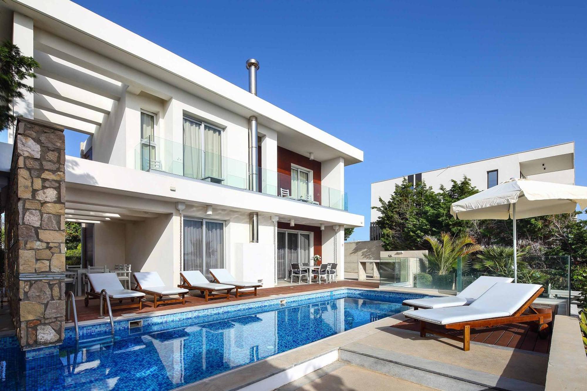 Cyan * Pafos