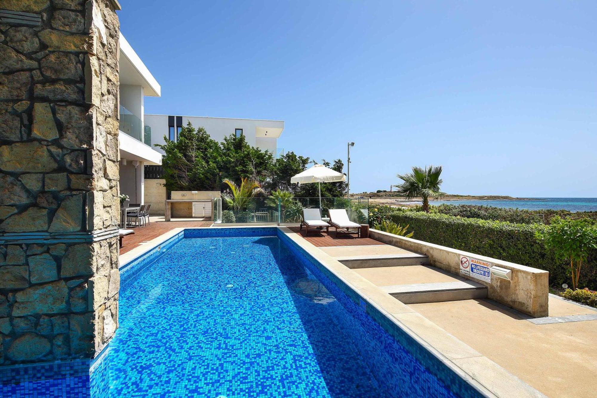 Willa Cyan Pafos